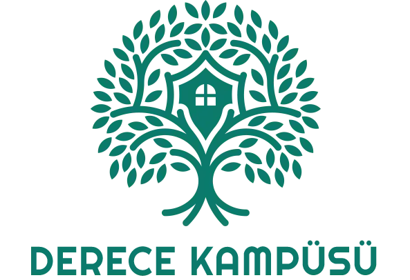 Derece Kampüsü Logosu