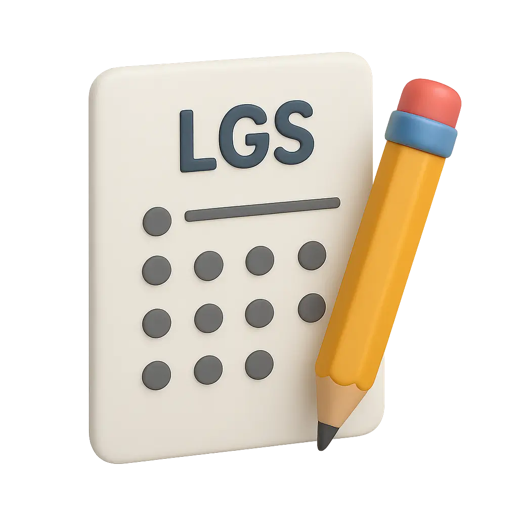 LGS Koçluk